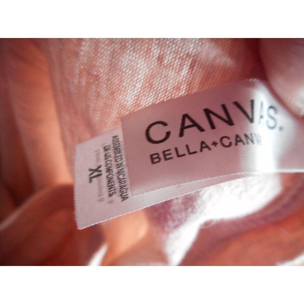 The Great Stay in 2020 Pink/Grey XL T Shirt Tee - Picture 3 of 6